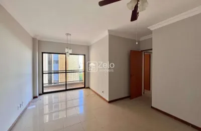 Apartamento à venda com 60 m², 2 quartos 1 vaga em mansões santo antônio, campinas