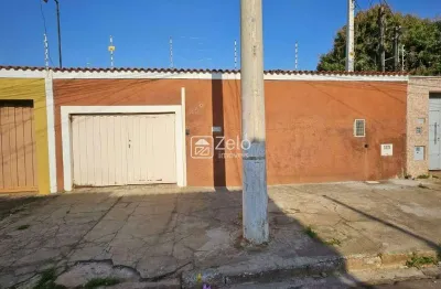 Casa à venda com 92 m², 3 quartos 4 vagas em chácara da barra, campinas