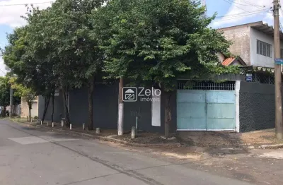 Casa à venda com 129 m², 3 quartos 5 vagas em vila joão jorge, campinas