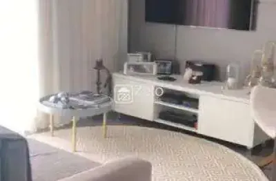 Apartamento para aluguel com 50 m², 1 quarto 1 vaga em cambuí, campinas