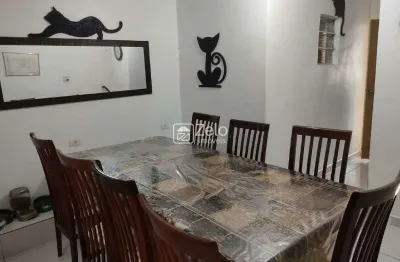 Casa com 3 quartos à venda na Rua General Marcondes Salgado, Centro, Campinas