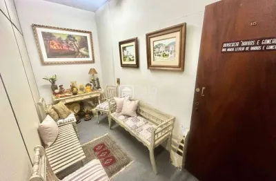 Sala comercial à venda na Rua Irmã Serafina, Centro, Campinas