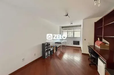 Sala comercial para alugar na Rua Antônio Cesarino, Cambuí, Campinas