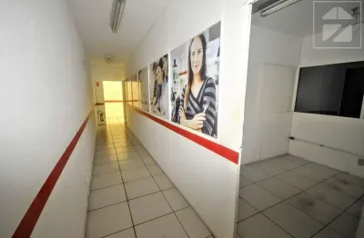 Ponto comercial para alugar na Rua Bernardino de Campos, Centro, Campinas