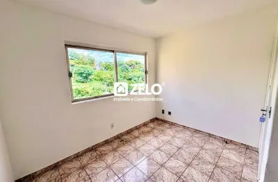 Apartamento para aluguel em Jardim Flamboyant, Campinas - SP | Cód 31883