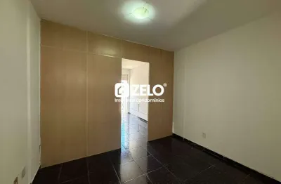 Apartamento para aluguel com 40,11 m², 1 quarto em bosque, campinas