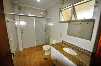 Apartamento para aluguel com 60 m², 1 quarto 1 vaga em jardim guanabara, campinas