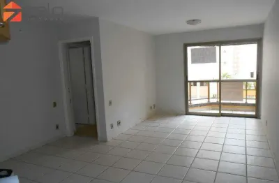 Apartamento para aluguel com 58 m², 1 quarto 1 vaga em centro, campinas