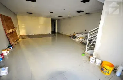 Salão para aluguel com 250 m², 2 vagas em vila itapura, campinas