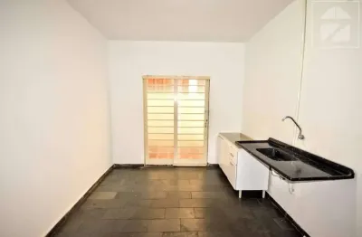 Casa para aluguel com 196 m², 3 quartos 2 vagas em parque são quirino, campinas