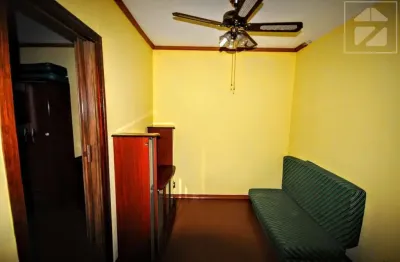 Apartamento para aluguel com 40 m², 1 quarto em centro, campinas
