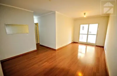 Apartamento para aluguel com 122,97 m², 3 quartos 1 vaga em bosque, campinas