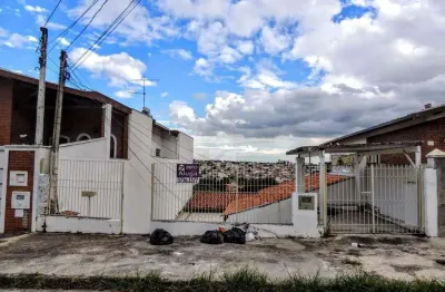 Casa à venda com 125 m², 2 quartos 1 vaga em vila joão jorge, campinas