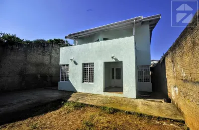 Casa para aluguel com 207,65 m², 4 quartos 5 vagas em jardim são fernando, campinas