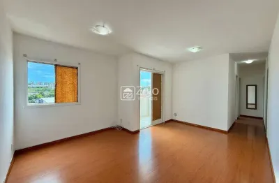 Apartamento para aluguel com 73 m², 3 quartos 1 vaga em jardim do lago, campinas