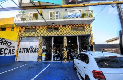 Prédio para aluguel com 750 m², 3 vagas em jardim novo campos elíseos, campinas