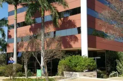 Sala para aluguel com 140 m², 1 quarto 3 vagas em jardim madalena, campinas