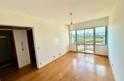 Apartamento para aluguel com 58 m², 1 quarto 1 vaga em centro, campinas