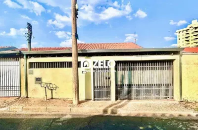 Casa à venda com 108 m², 2 quartos 2 vagas em são bernardo, campinas