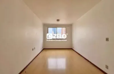 Apartamento à venda com 76 m², 1 quarto 1 vaga em centro, campinas