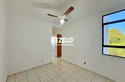 Apartamento para aluguel com 43 m², 2 quartos 1 vaga em parque são jorge, campinas