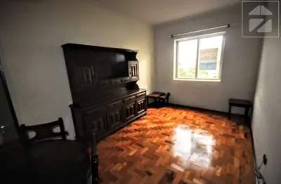 Apartamento com 2 quartos à venda na Rua Cônego Cipião, Centro, Campinas