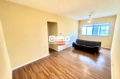 Apartamento à venda com 120 m², 3 quartos em centro, campinas