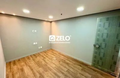 Sala comercial para alugar na Rua Sacramento, Centro, Campinas