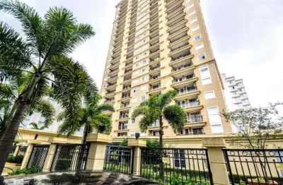 Apartamento para aluguel com 50 m², 1 quarto 1 vaga em cambuí, campinas