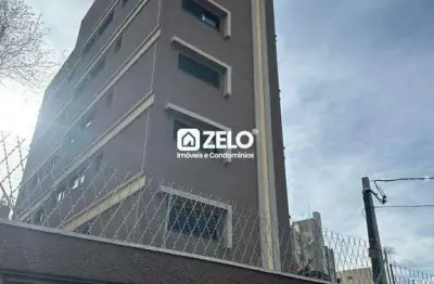 Apartamento residencial para locação no jardim flamboyant, em campinas.