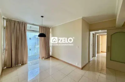 Cobertura duplex à venda no jardim das paineiras – campinas/sp