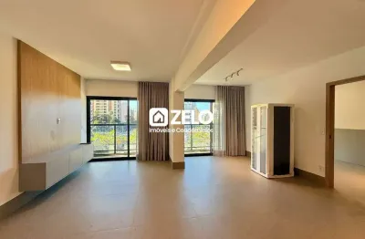 Apartamento para aluguel com 84 m², 2 quartos 2 vagas em cambuí, campinas