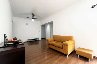 Apartamento à venda com 76 m², 2 quartos 1 vaga em cambuí, campinas