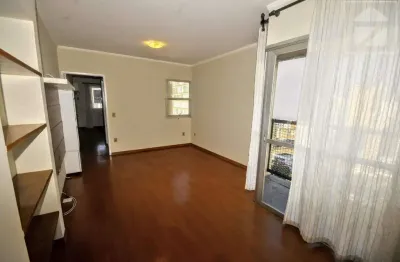 Apartamento para aluguel com 63,98 m², 1 quarto 1 vaga em centro, campinas