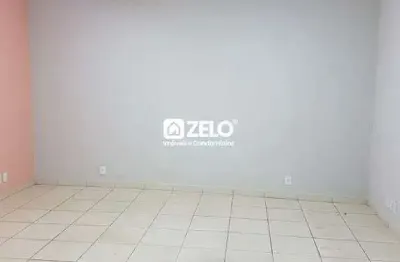 Ponto comercial para alugar na Rua Doutor Quirino, Centro, Campinas