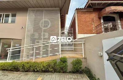 Casa para aluguel com 230 m², 4 vagas em jardim nossa senhora auxiliadora, campinas