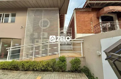 Casa para aluguel com 50 m², 1 vaga em jardim nossa senhora auxiliadora, campinas