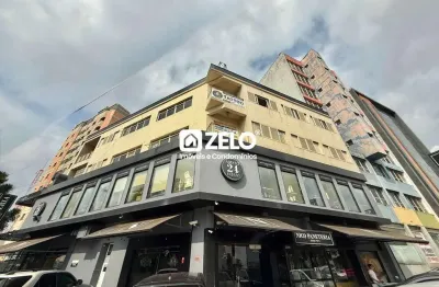 Apartamento para aluguel com 110 m², 4 quartos 1 vaga em jardim chapadão, campinas