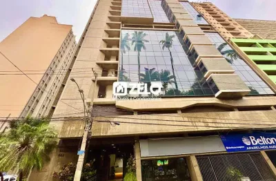 Sala comercial para alugar na Praça Anita Garibaldi, Centro, Campinas