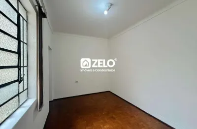 Apartamento para aluguel com 55 m², 1 quarto em centro, campinas