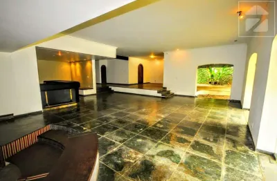 Casa para aluguel com 560 m², 2 quartos 6 vagas em jardim das paineiras, campinas