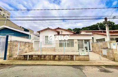 Casa para aluguel com 150 m², 2 quartos 1 vaga em bosque, campinas
