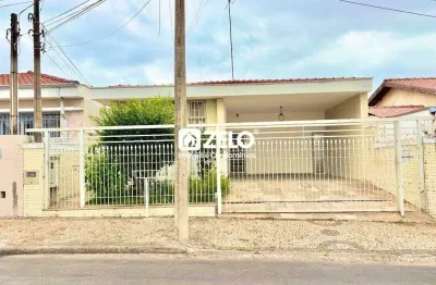 Casa para aluguel com 188 m², 3 quartos 2 vagas em jardim nossa senhora auxiliadora, campinas