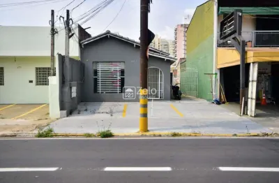 Casa à venda com 132,25 m², 5 vagas em jardim guanabara, campinas