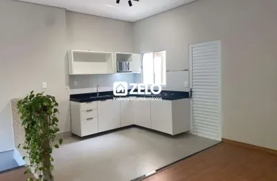 Casa para aluguel em Parque Santa Bárbara, Campinas - SP | Cód 56504