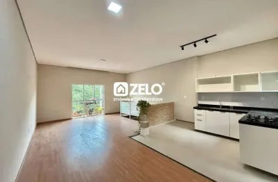 Casa para aluguel em Parque Santa Bárbara, Campinas - SP | Cód 56504