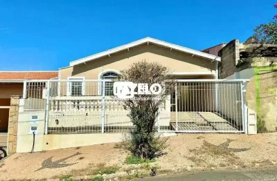 Casa com 3 quartos para alugar na Rua Pitangueiras, Jardim Baroneza, Campinas