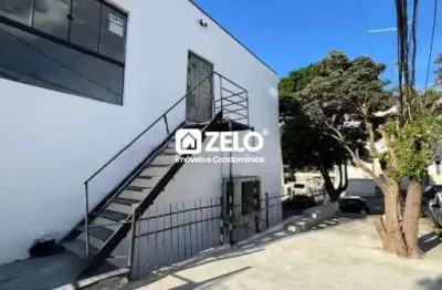 Sala comercial para aluguel em campinas - jardim nova europa, 40 m², sol da manhã