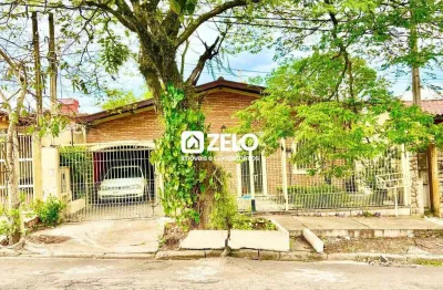 Casa para aluguel com 108 m², 3 quartos 2 vagas em parque são quirino, campinas