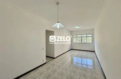 Apartamento à venda com 96 m², 3 quartos 1 vaga em centro, campinas